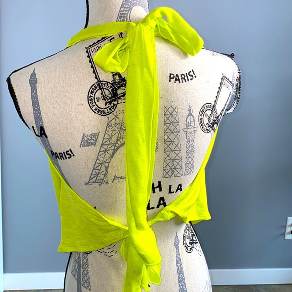 Chaser McKinney Tank Top - Picture 4 of 6